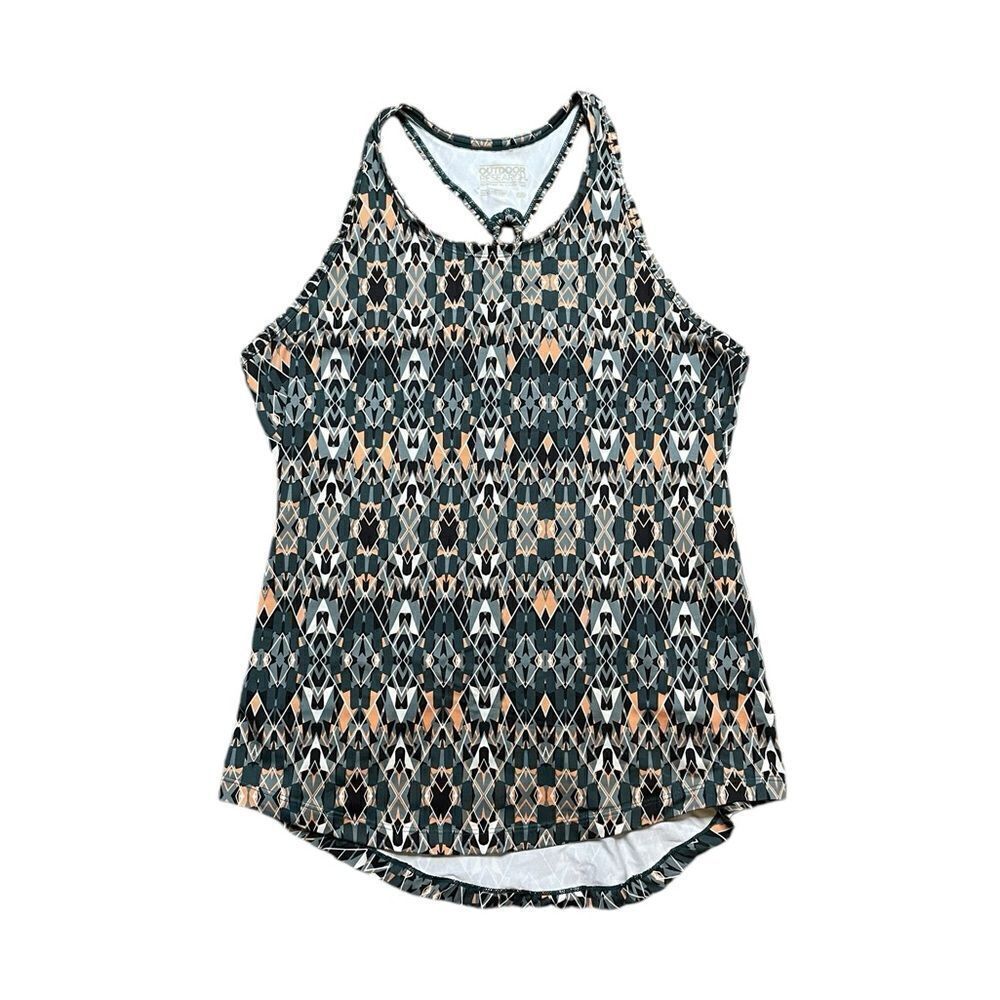 OUTDOOR RESEARCH Chain Reaction Tank Top Size Small
